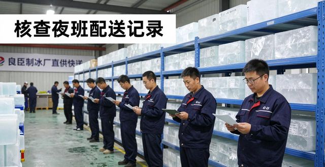 福州降温冰块哪里买 良臣制冰厂直供快送