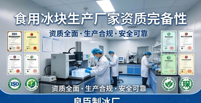 选福州食用冰块生产厂家 就找良臣制冰厂