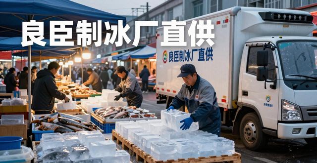 福州冰块销售哪家好 良臣制冰厂直供