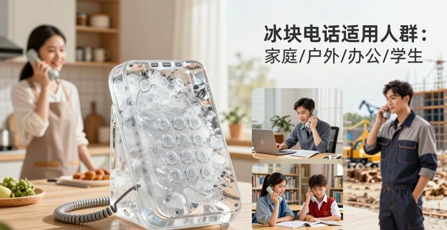 福州冰块电话到底能不能用 用户真实体验分享