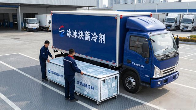 福州食用冰块公司_食用冰块公司_卫生标准_冷链配送