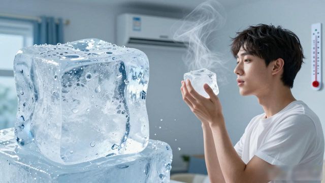 户外降温大冰块_福州降温大冰块购买_工地临时降温冰块